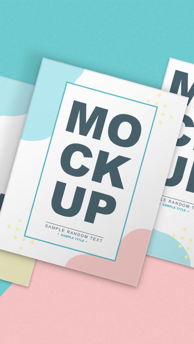 Direct Mail printing